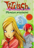 Witch Płomień przyjaźni