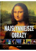 Najsłynniejsze obrazy