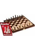 Szachy Tradycyjne