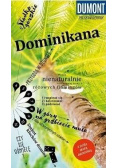 Przewodnik Dumont. Dominikana w.2018