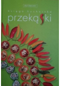 Księga kucharska Przekąski
