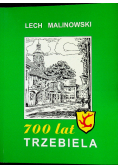 700 lat Trzebiela