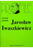Jarosław Iwaszkiewicz