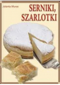 Serniki, szarlotki