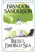 Tress of the Emerald Sea