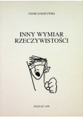 Inny wymiar rzeczywistości