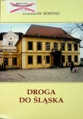 Droga do Śląska