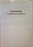Adunare Pastorale Aufsatze