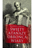 Święty Atanazy Obrońca wiary