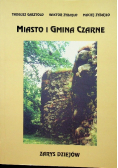 Miasto i gmina Czarne