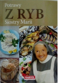 Potrawy z ryb Siostry Marii