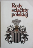 Rody szlachty polskiej