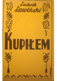 Kupiłem Autograf autora