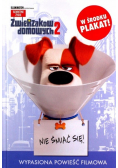 Sekretne życie zwierzaków domowych 2 Nie śmiać się
