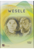 Wesele Audiobook