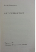 Zarys meteorologii