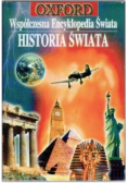 Współczesna encyklopedia świata Historia świata