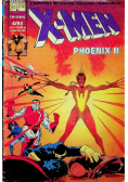 X Men nr 4 / 1993