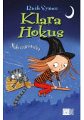 Klara Hokus Mała czarownica