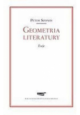 Geometria literatury. Esej
