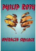 Operacja Shylock