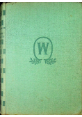 Warszawa wczorajsza