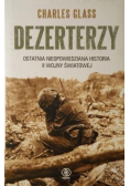 Dezerterzy