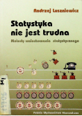 Statystyka nie jest trudna