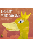 Legendy Warszawskie