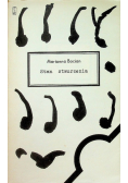 Stan stworzenia Bocian