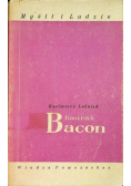 Franciszek Bacon