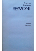 Reymont opowieść biograficzna
