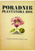 Poradnik plantatora ziół