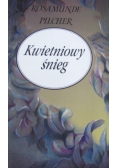 Kwietniowy śnieg