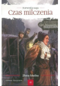 Czas milczenia złota klatka Tom 22