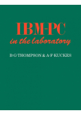 IBM-PC in the Laboratory