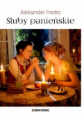 Śluby panieńskie