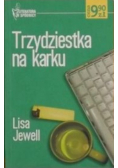 Trzydziestka na karku