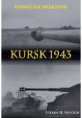 Kursk 1943 Niemieckie spojrzenie