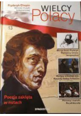 Wielcy Polacy Fryderyk Chopin
