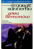 Saga o ludziach lodu Tom 41 Góra demonów