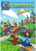 Carcassonne - Junior