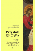 Przy stole słowa Tom 3