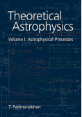 Theoretical Astrophysics