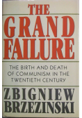 The Grand Failure