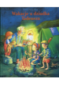Wakacje u dziadka Tadeusza
