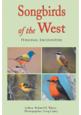 Songbirds of the West