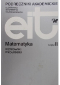Matematyka Tom 2