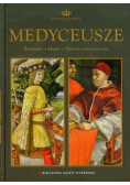 Dynastie Europy Tom 5 Medyceusze