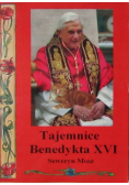 Tajemnice Benedykta XVI